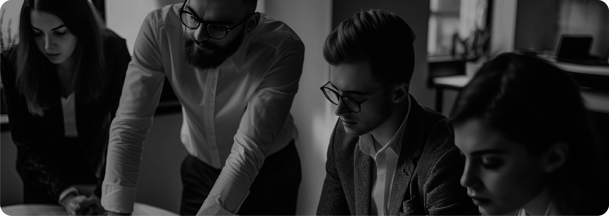 Learn More About Our Work