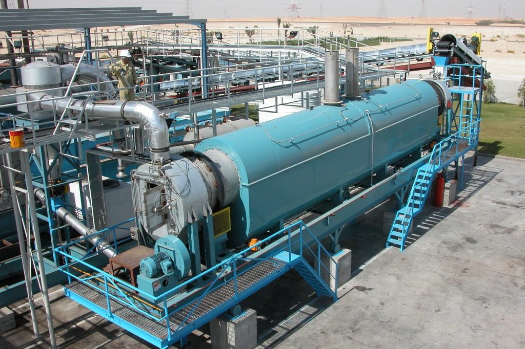 MX_2000_Thermal_Dryer